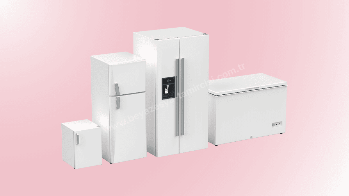 Kaynarca Buzdolabı Tamircisi - Kaynarca Beyaz Eşya Tamircisi