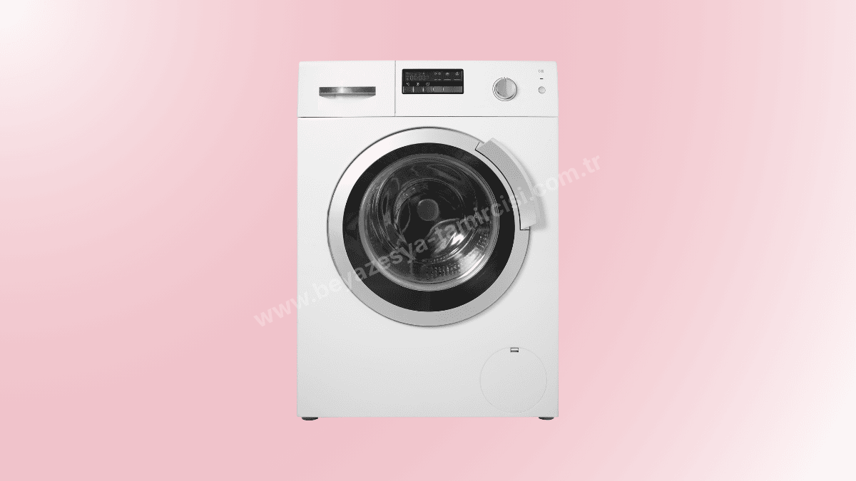 Kaynarca Çamaşır Makinesi Tamircisi - Kaynarca Beyaz Eşya Tamircisi