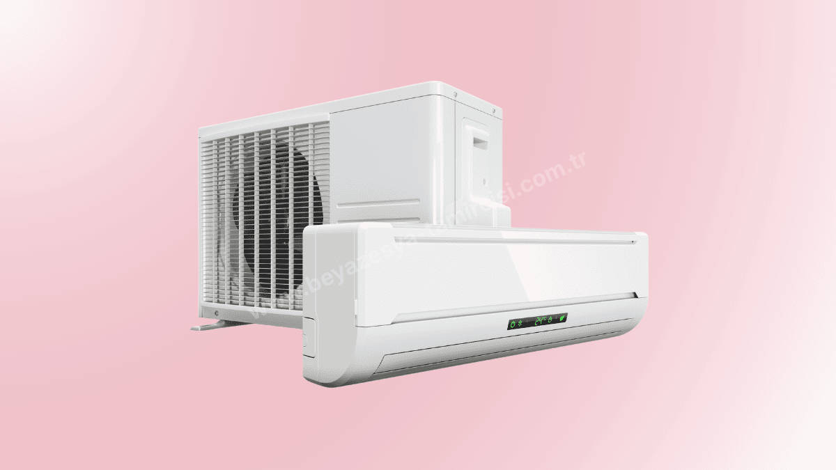 Kaynarca Klima Tamircisi - Kaynarca Beyaz Eşya Tamircisi